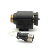 Draht-Durchflusssensor  Gebraucht