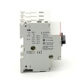 Motor protection switch  New