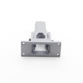Wandgelenk 4-4-2-B-9006 Neu OVP