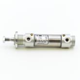 Round Cylinder 32 x 25  