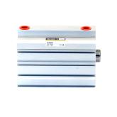 Kompaktzylinder 63 x 75  Neu geöffnete OVP