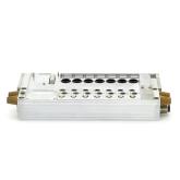 Vale cluster  Used