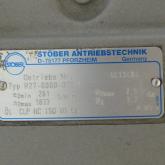 Getriebemotor FDR 80B/ 4 Q 4935678 634917SK B5 Gebraucht