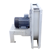 Radial Ventilator VHRS 500 Gebraucht