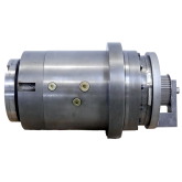 Spindle FC A45G 119 Gebraucht