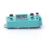 Auswerteeinheit IC-KP2-1HB6-V15B Neu OVP