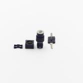 Schlüsselschalter  3SB3 Siemens 3SB3 000-4LD05-Z Neu OVP