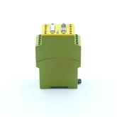 Safe Monitoring Relay PAD/SI 800/4096I/5VDC  Used