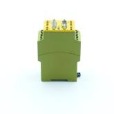 Safe Monitoring Relay PAD/SI 800/1024I/5VDC Used