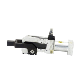 Pneumatikspanner 90°  Neu