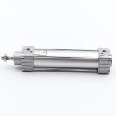 Compact Cylinder 40 x 125  New FS