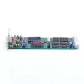E9066 16in/16out Source EMI Control Board  New FS