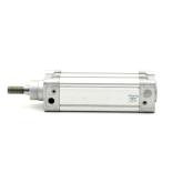 Pneumatic cylinder 163373 Used
