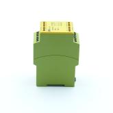 Not-Aus-Schaltgerät PNOZ X4 230VAC 3n/o 1n/c PNOZ X4 230VAC 3n/o1n/c Neu OVP