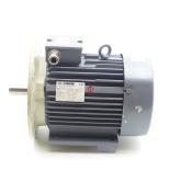 Drehstrommotor K21R 100 Lx4H K21R 100 L x 4 H Gebraucht