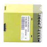 Safety relay PONZ/4  PONZ/4 24VDC 3S/1S1Ö 