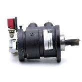 Swing motor  New