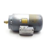 Drehstrommotor mit Bremse KOD 7210-1 MB Gebraucht