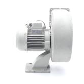 Radial-Niederdruckventilator  Neu
