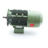 Drehstrommotor 1 LC3106-6AC43-7 Gebraucht
