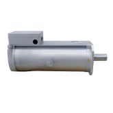 servo motor MHP-I-132-04AE-02 New