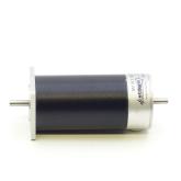 Schrittmotor  Gebraucht