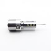Spindle  New