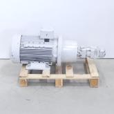 Hydraulikpumpe QX33-016/21-016R Neu