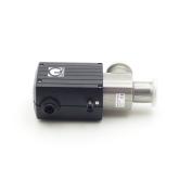 Angle Valve EV 25 P AL New