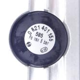 Pneumatic cylinder with locking unit  New