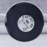 Pneumatikzylinder mit Feststelleinheit  Neu