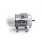 Three-phase Motor 1 LA91664KA11 Used