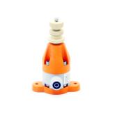 Pressure control valve DHV-S-DL 