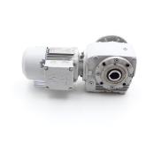 Getriebemotor  Gebraucht