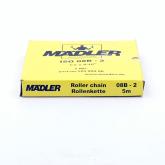Roller chain ISO 08B-2  New FS