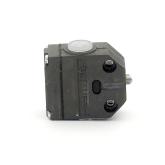 Mechanical single position switch  Used