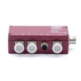 Anschaltbaugruppe IBS IP CBK 1/24-F-V3  Neu