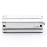 Kompaktzylinder 32 x 100  