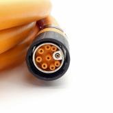 Motor cable AX5000 dynamic  Used