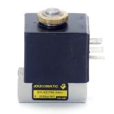 Solenoid valve  Used