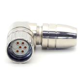 Connectors  New FS