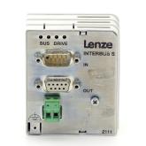 Interbus-S Feldbusmodul EMF2111IB Gebraucht