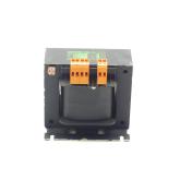 Isolating Transformer MET 0630-400+-5%/230 