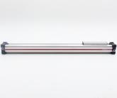 Belt Cylinder 25 x 400 409781/GPL:L22/118638 New