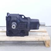 Getriebe K77 AD4  Gebraucht
