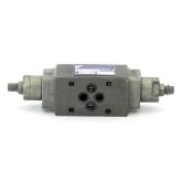 Throttle valve J-MT-02W-60 Used