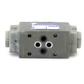 Check valve J-MP-02W-20-60 Used