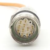 Cable analog  Used
