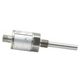 Temperature transmitter  Used