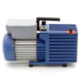 Rotary vane vacuum pump  Used